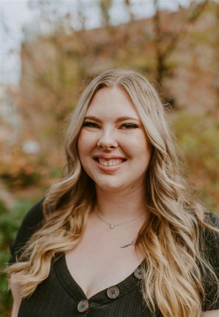 Savannah Lautenbach Obituary Portland – OR, MCSO Corrections Deputy