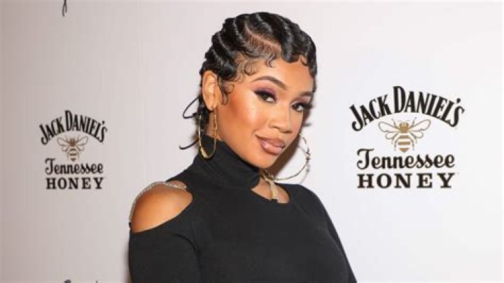 Saweetie Is Enjoying The Single Life – She Is Showing Off Her Beach Body