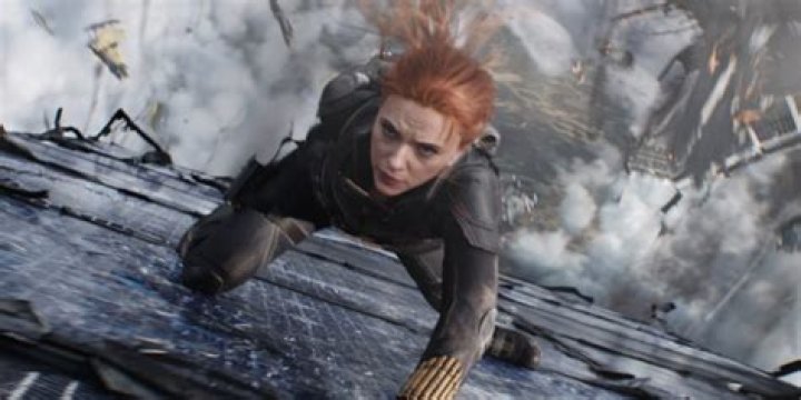 Scarlett Johansson almost donned the iconic short-haired look in ‘Black Widow’
