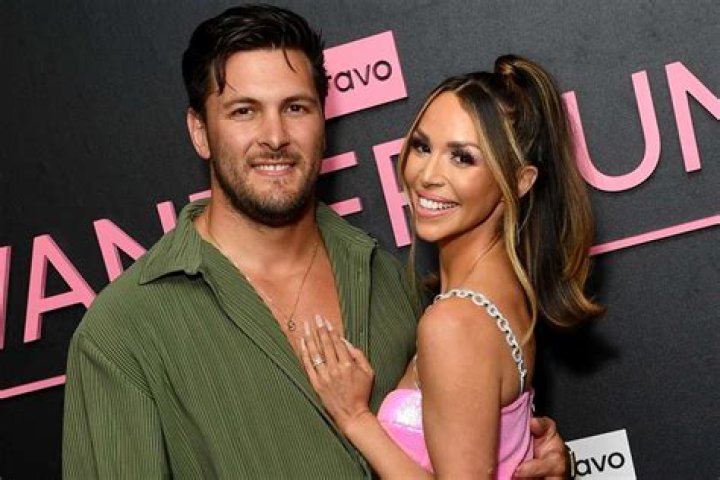 Scheana Shay Is Going To Be A Mom 5 Months After Her Miscarriage