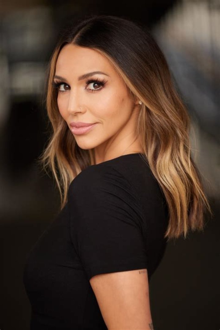Scheana Shay Victorious: Was Scheana Shay on victorious?