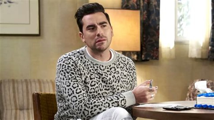 Schitt’s Creek Star Dan Levy Says His ‘Feel Good’ Show Has Gained Popularity Because ‘There’s Not A Lot Of Joy To Be Found On The News’