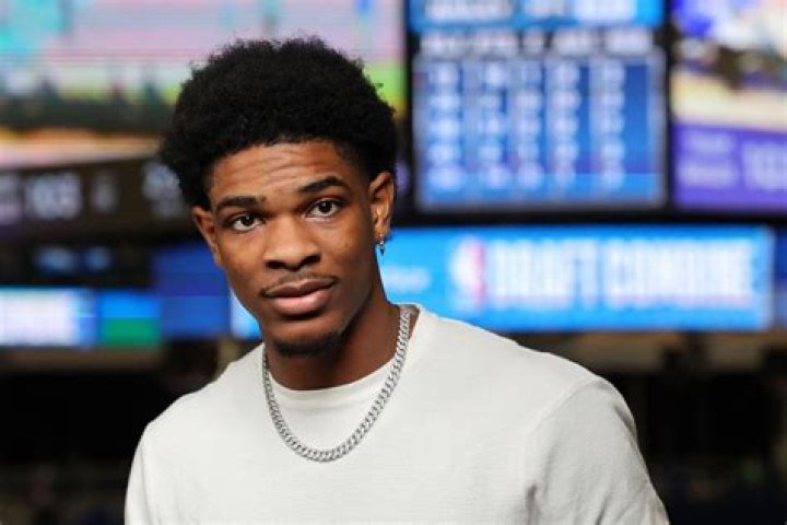 Scoot Henderson Wiki, Age, Height, Instagram, College, Mother, Father, Net Worth & More