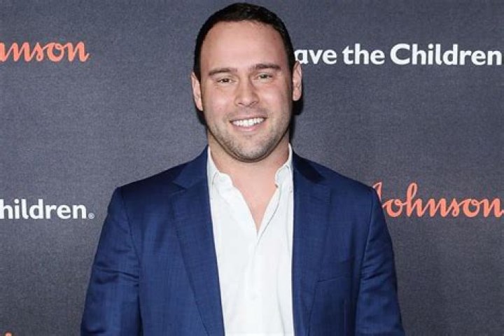 Scooter Braun And Scott Borchetta Deny Taylor’s Swift Claim That They Prohibited Her From Performing Her Songs At AMAs And In Netflix Special