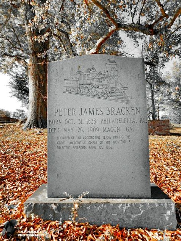 Scott Bracken, PA – Langhorne, PA