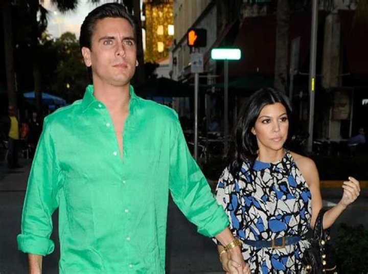 Scott Disick Family Forbes Net Worth