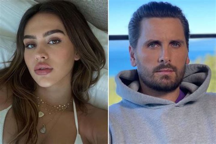 Scott Disick – Here’s How He Feels About The Criticism Over His And Amelia Hamlin’s Age Gap