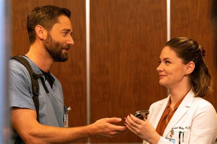 Scott Disick Opens Up About Health Scare On KUWTK And Gets His Medical Results!