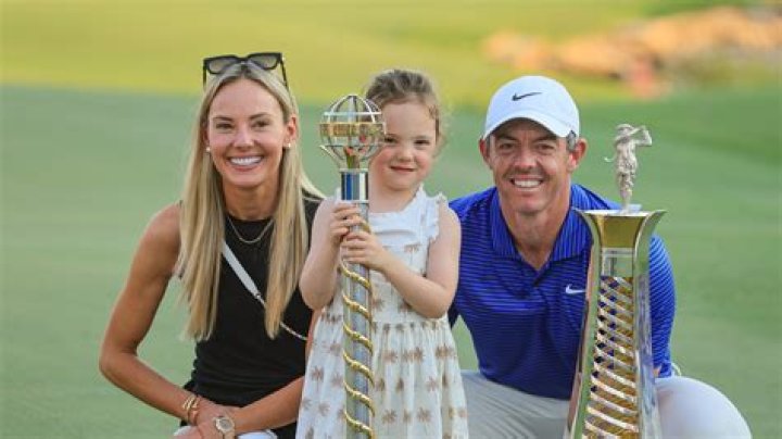 Scott Dunlap (golfer) family, wife, children, parents, siblings