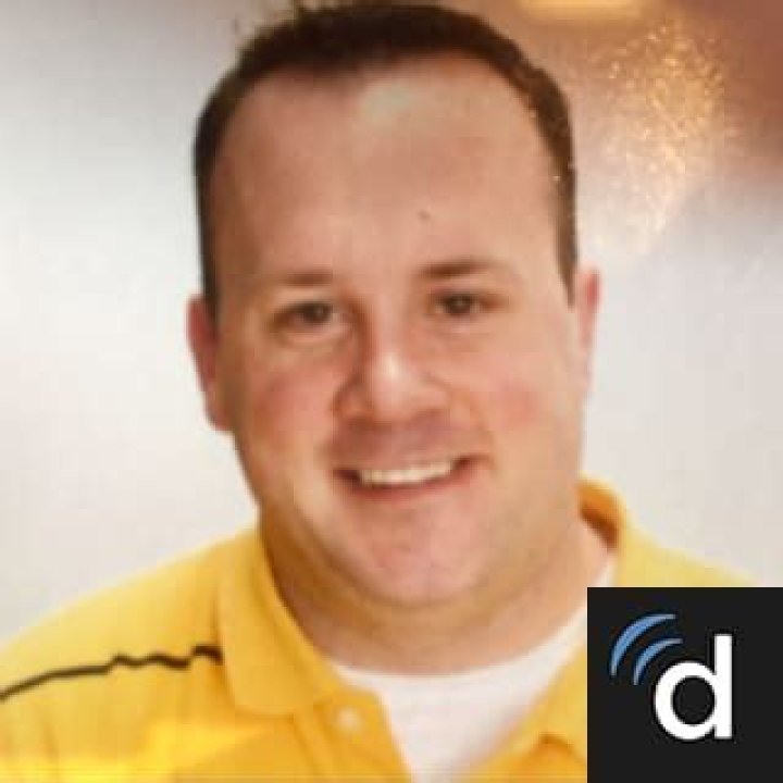 Scott Faust – Burnsville, MN