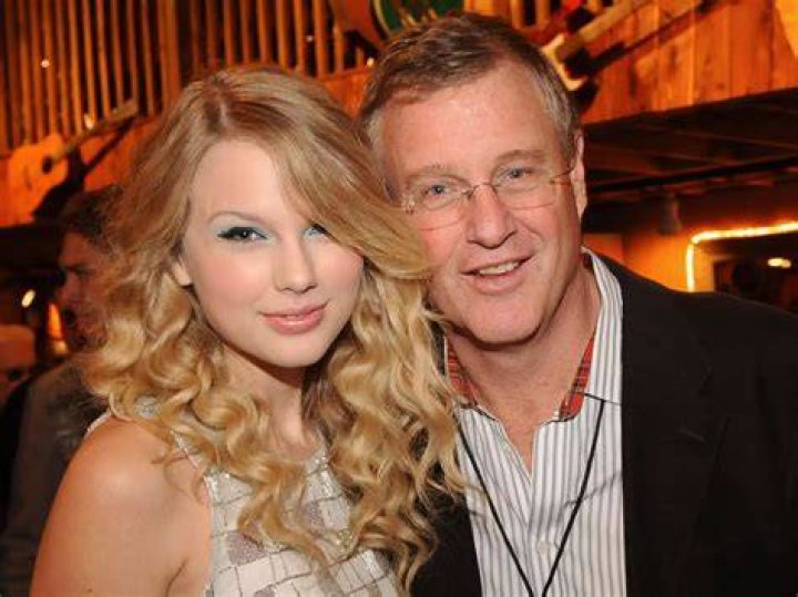 Scott Kingsley Swift
