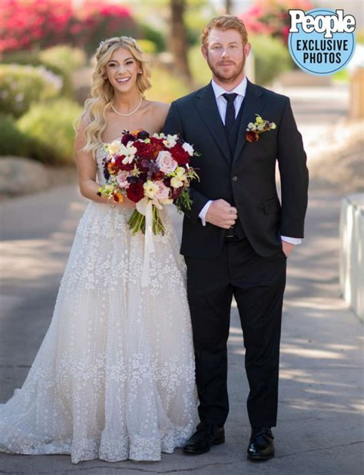 Scott Studwell Wife Family: Who Is He Married To?