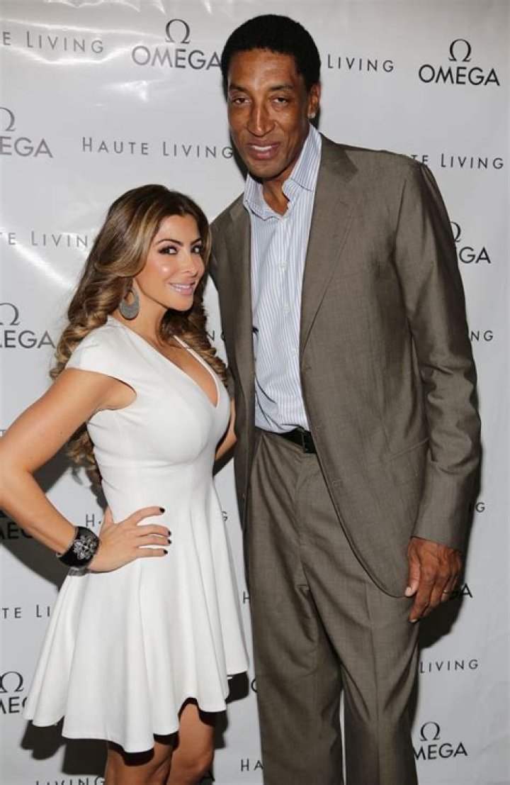 Scottie Pippen – Bio, Wife, Children, Net Worth, Height, Age, Divorce, Family