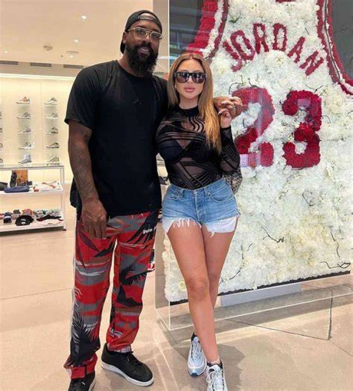 Scottie Pippen – Wife, Children & Net Worth
