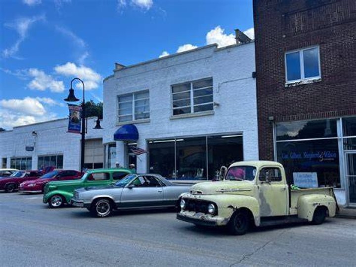 Scotty Combs – Beattyville, KY