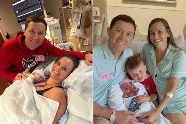 Scotty Mccreery: Wife, net worth, tattoos, smoking & body facts