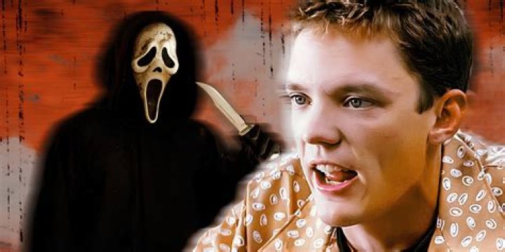 ‘Scream’ spooks the whole of TikTok after Ghostface shares a pulse-pounding ASMR knife session