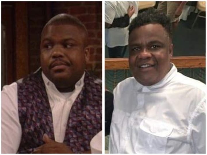 Sean Lampkin : 12 key facts you need to know