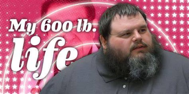 Sean Milliken Cause of death: What happened to Sean Milliken from my 600 pound life?