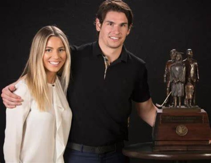 Sean Monahan Age, Wiki, Biography, Wife, Children, Salary, Net Worth, Parents