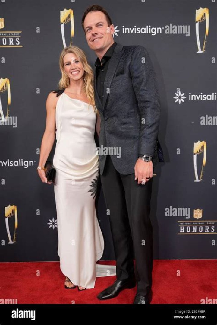 Sean O’Connell Wife; Meet Kendall O’Connel