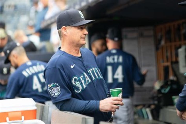 Seattle Mariners Fans Believe Scott Servais’ Might Have 7 Digits Salary