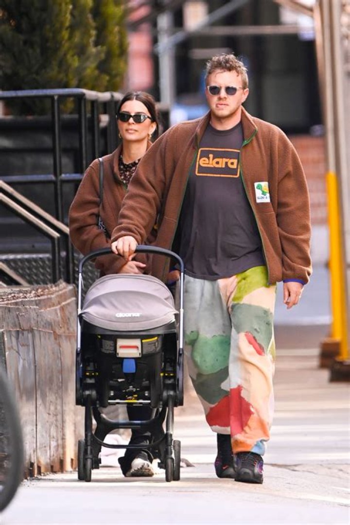 Sebastian Bear-McClard: Emily Ratajkowski Husband , Wiki, Biography, Age, Net Worth, Height, Baby, Instagram and Family Facts