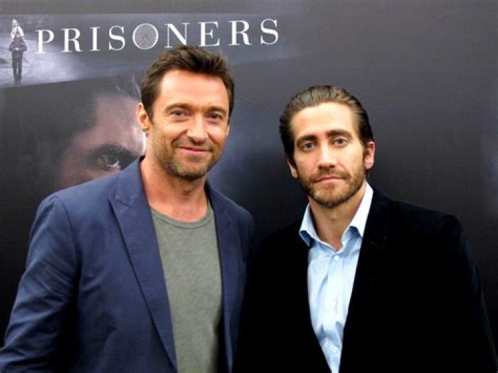 Second Trailer For Prisoners With Hugh Jackman And Jake Gyllenhaal