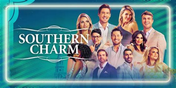 See Which Southern Charm Stars Are Allegedly Banking $480K For The New Season!