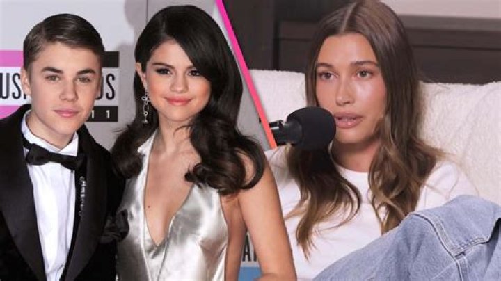 Selena Gomez And Hailey Baldwin Seen At The Same Restaurant And Social Media Explodes – Check Out Selena’s Response To The Trolls!