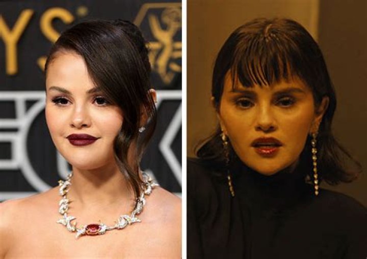 Selena Gomez Looks Stunning During Her First Red Carpet Appearance Since Treatment – Health Update!