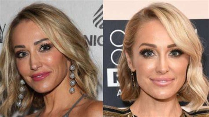 Selling Sunset: Mary Fitzgerald’s Plastic Surgery: Did She Get a Boob Job?