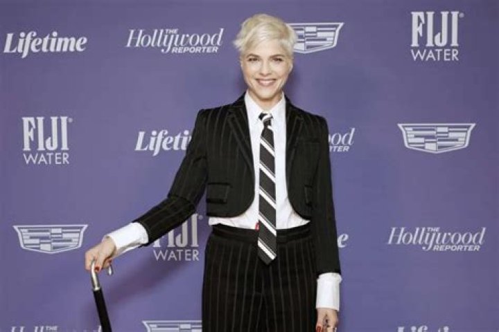 Selma Blair Says That She Is Confident In Reese Witherspoon’s Devotion To Make Legally Blonde 3