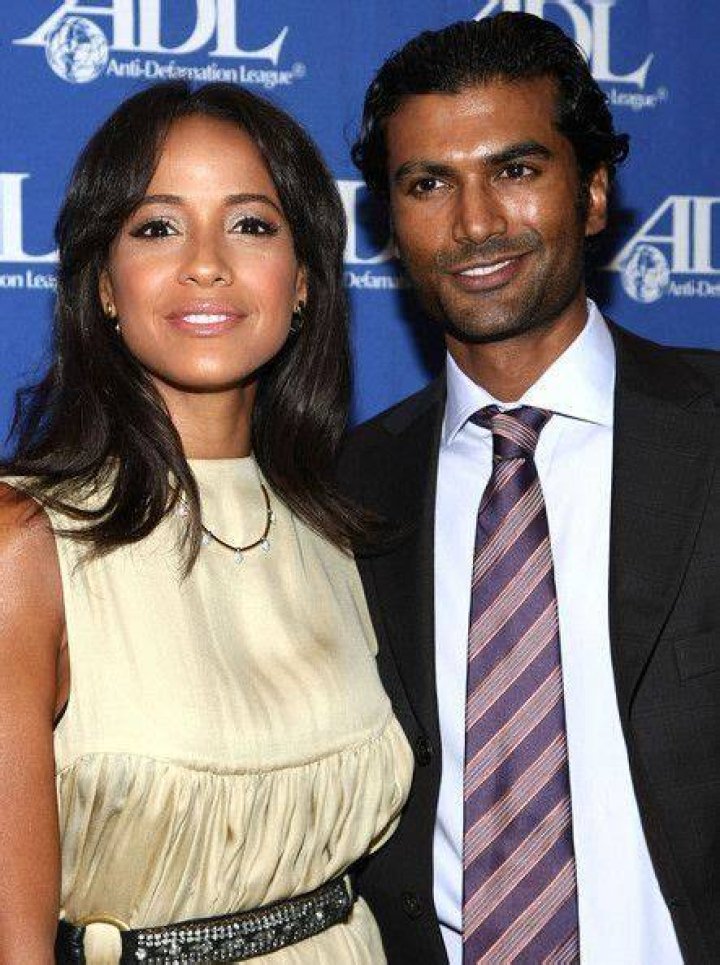 Sendhil Ramamurthy Daughter: Halina Ramamurthy Age, Birthday, Instagram, Wiki, Biography