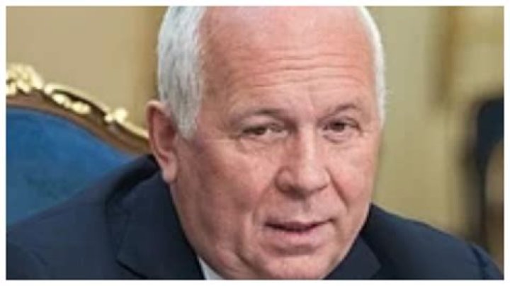 Sergei Chemezov net worth, companies, salary, yacht
