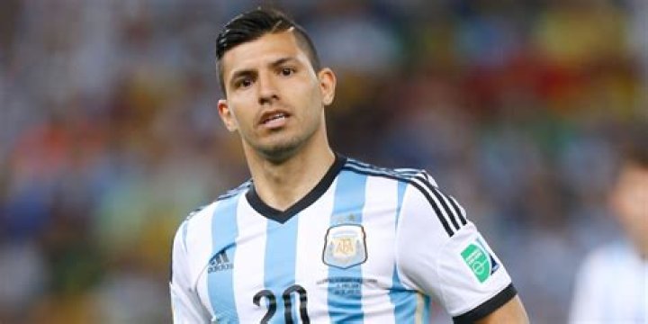 Sergio Aguero Son: Who is Benjamin Aguero’s idol?