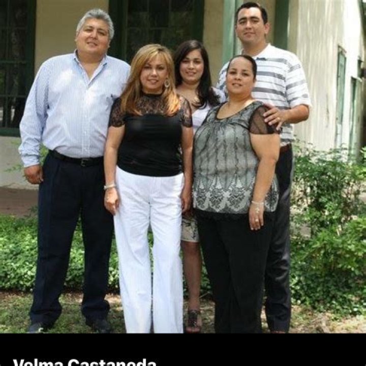 Sergio García parents: Consuelo Fernandez, Victor Garcia