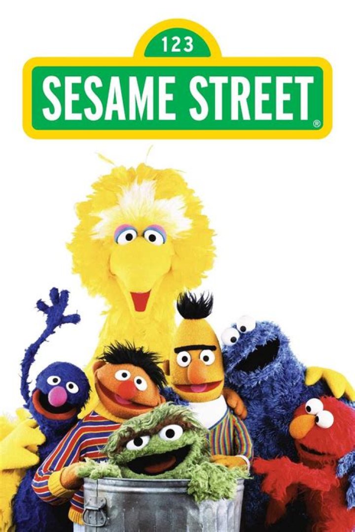 Sesame Street’s
A New Way To Walk Lyrics