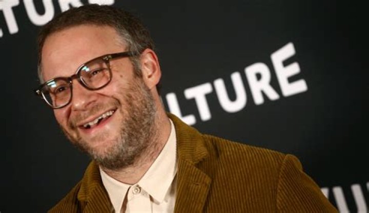 Seth Rogen wonders if people even care about the Oscars anymore