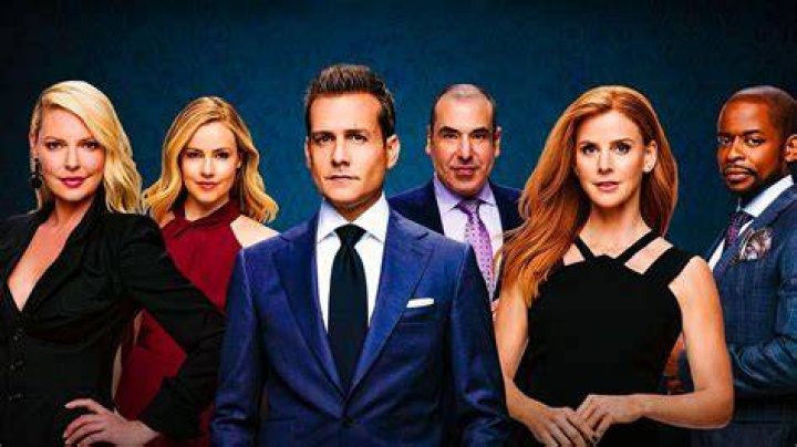 Seven Eleven: Who Is Andy McQueen? Meet The Cast On Instagram
