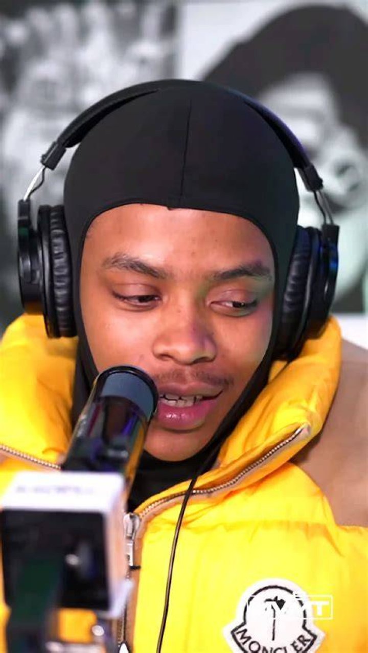 Sha Ek Rapper Age: Everything To Know About