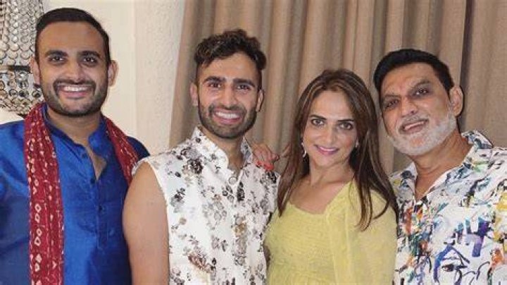 Shaan Patel (Family Karma) Bio, Age, Height, Girlfriend, Kids, Net Worth