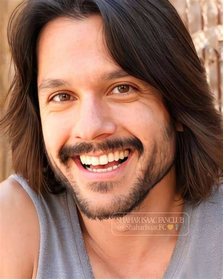 Shahar Isaac Nationality & Ethnicity: The Chosen Actor Religion Explored