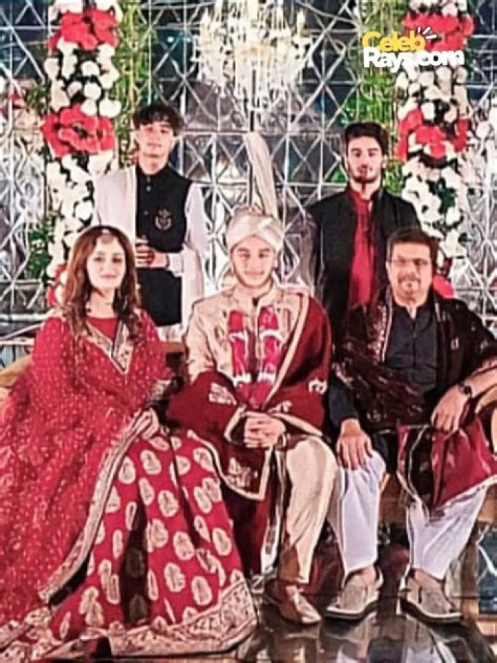 Shahveer Jafry – Bio, Facts, Family Life of Pakistani YouTube Comedian