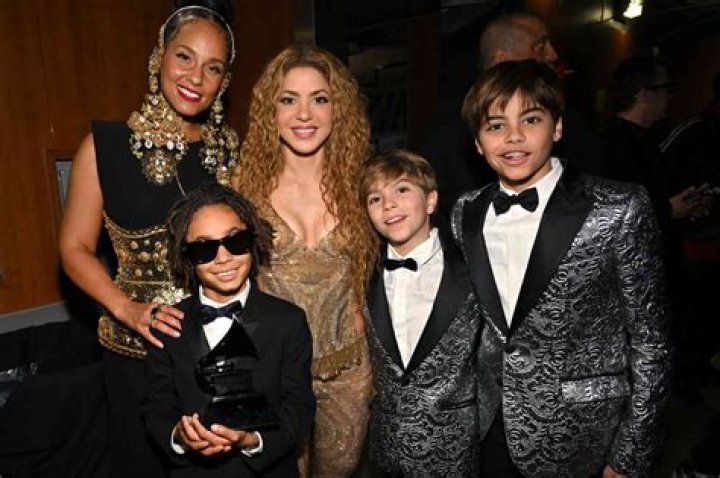 Shakira family: Husband, children, parents, siblings
