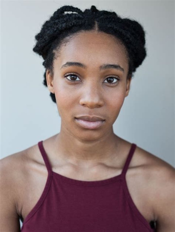 Shalisha James-Davis