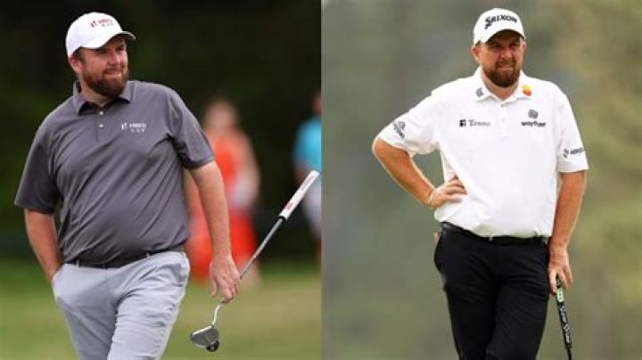 Shane Lowry Height, Weight, Net Worth, Age, Birthday, Wikipedia, Who, Instagram, Biography