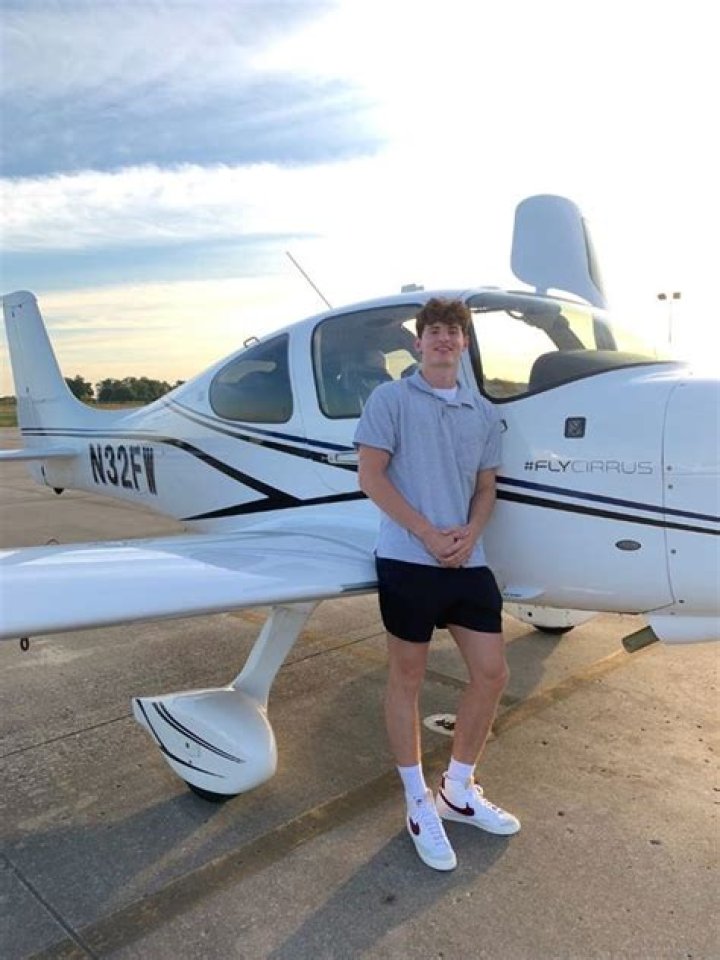 Shane Pennington Died In Plane Crash, Obituary, Indianapolis,