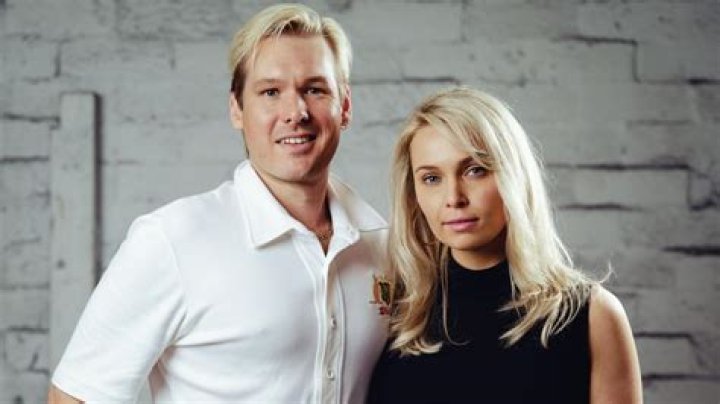 Shane Warne ex-wife: Who is Simone Callahan? Age, children, divorce