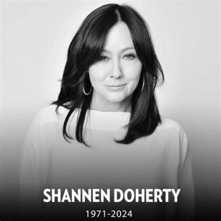 Shannen Doherty Age, Biography, Husband, Children, Net-Worth
